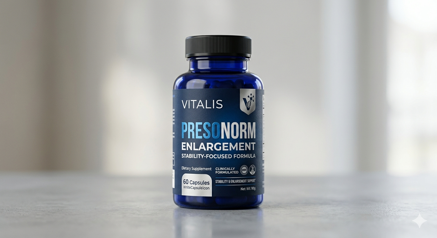 Presonorm Product